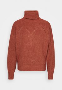 Molly Bracken Strickpullover - pink
