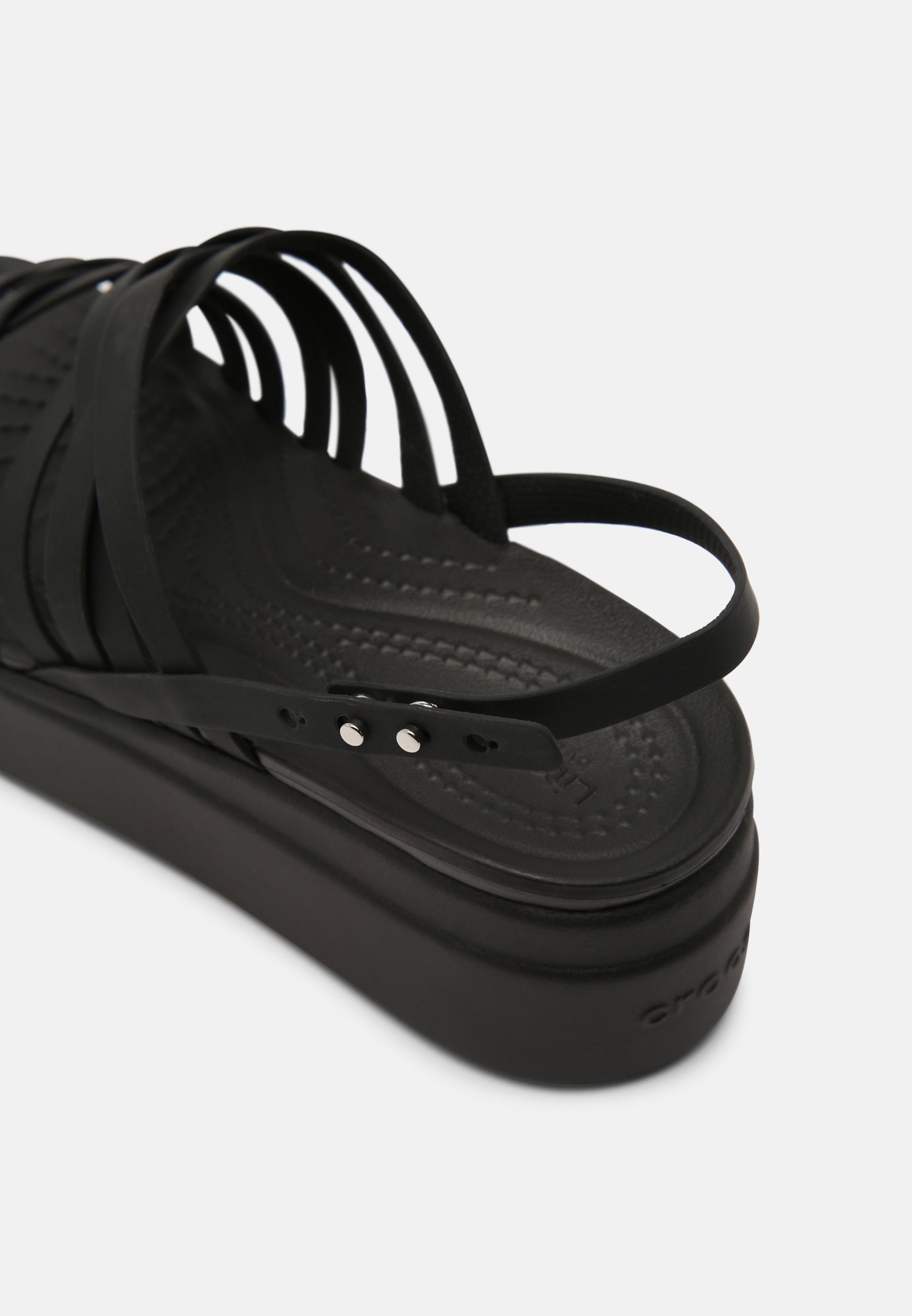 snakeskin sandals target