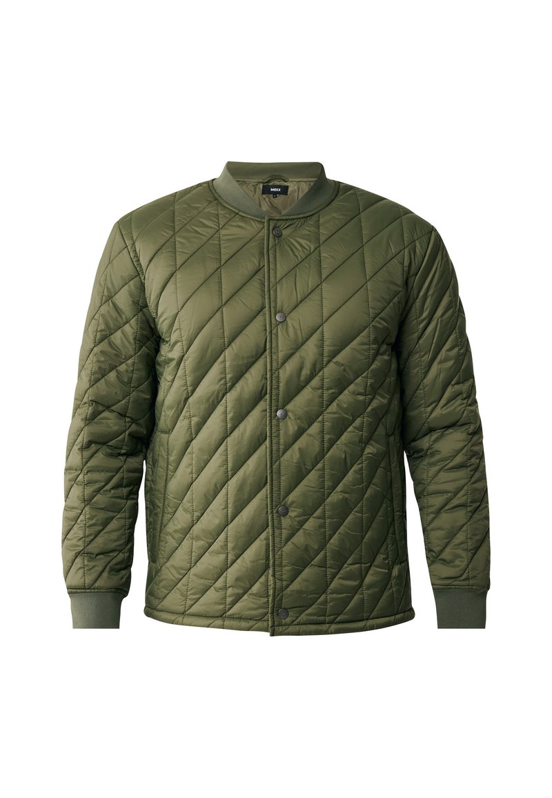 Mexx Bomberjacks groen