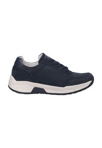 Josef Seibel SNEAKER MITCHELL - Baskets basses - dunkelblau