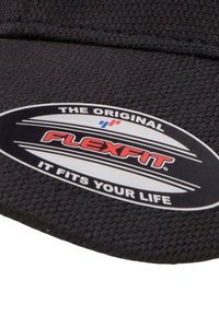 Flexfit UNISEX COOL & DRY SPORT 
 - Sapka - black