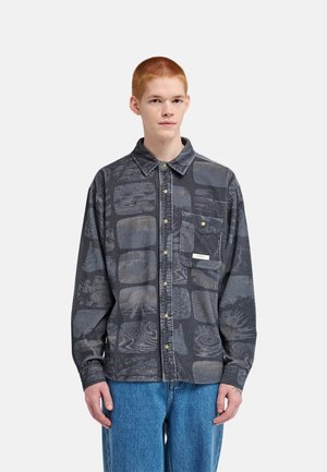 Element, ELEMENT MÄNNER APPAREL|TOPS ELYWT00218 - Shirt - ktp