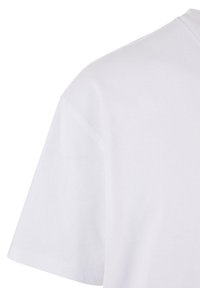 Urban Classics HEAVY 2-PACK - Základné tričko - white black
