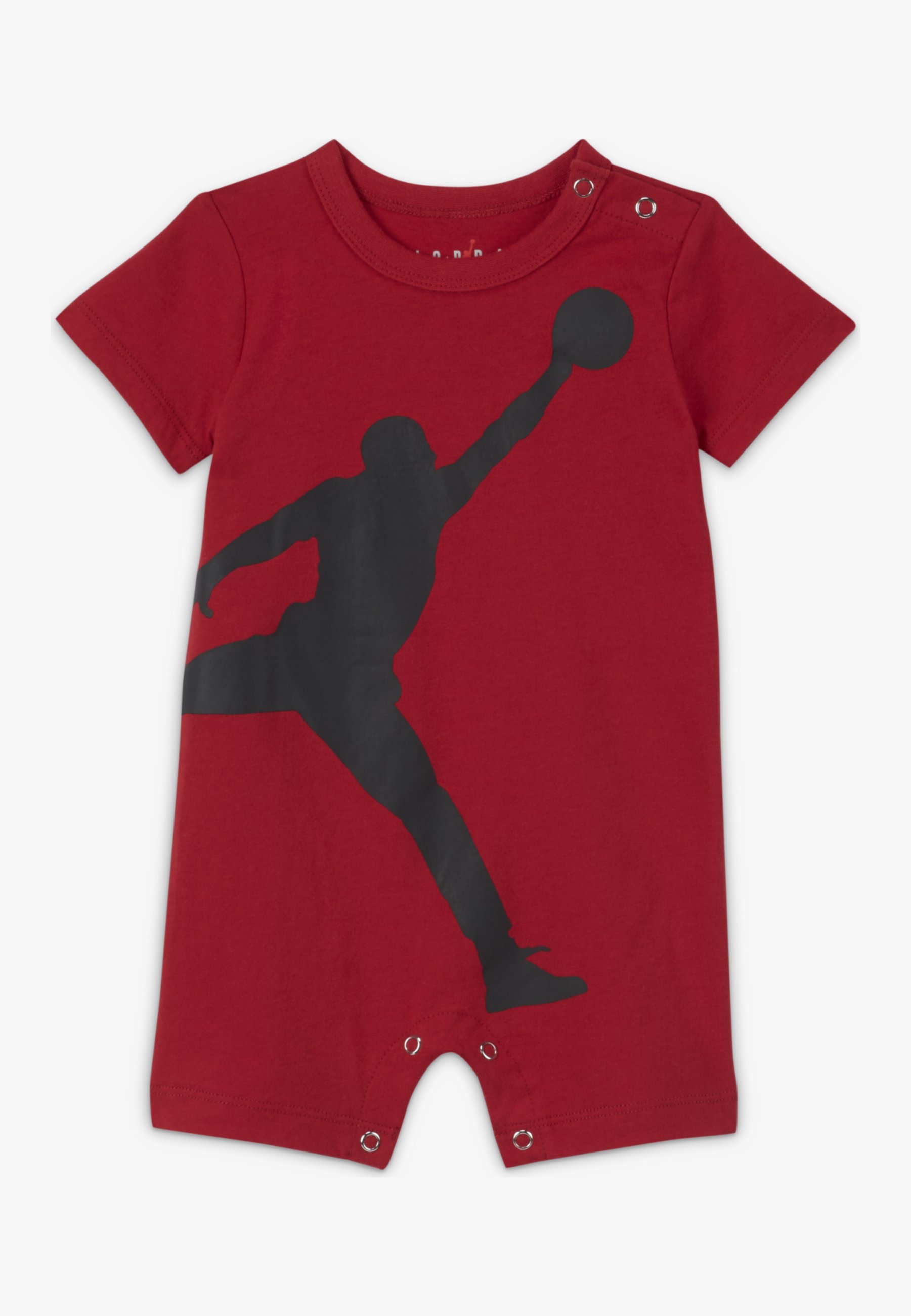 Jordan JUMPMAN UNISEX Jumpsuit gym red/red