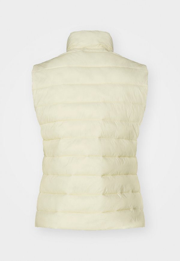 NORA  - Waistcoat - seedpearl2