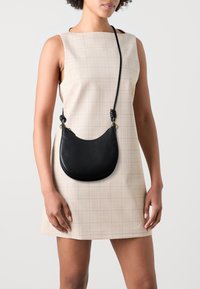 Furla - SFERA MINI CROSSBODY HOBO - Sac bandoulière - nero Image miniature 1