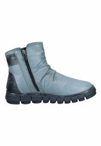 Manitu Stiefelette - grau