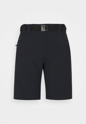 Shorts outdoor - grey