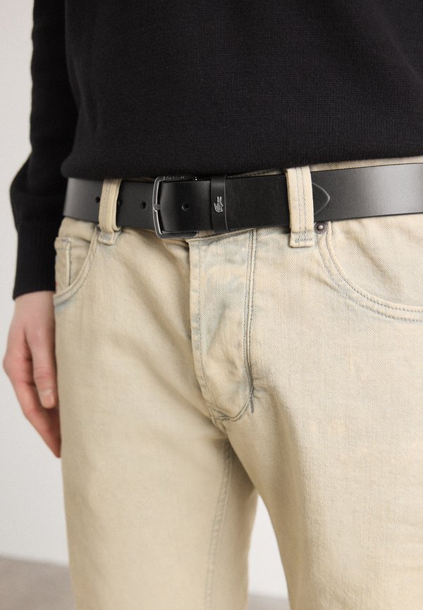 GOODS BELT - Belt - noir4