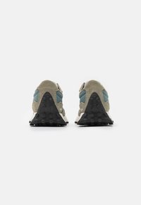 New Balance MS327 UNISEX - Sneakers low - grey/blue