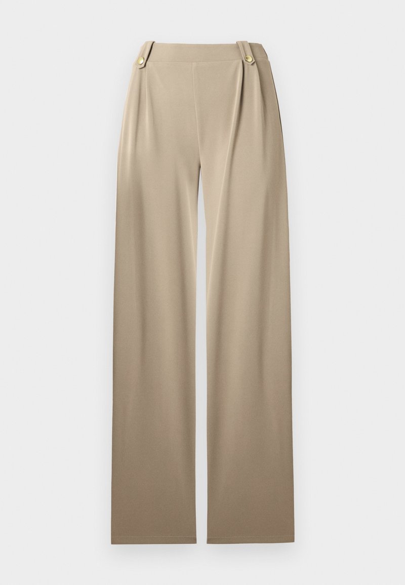 JDY Broek beige