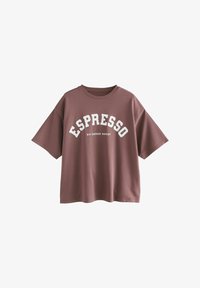 Non sélectionné, brown stripe