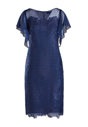 Luisa Spagnoli PANIERE - Juhlamekko - blu blu