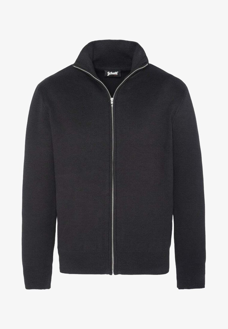 Schott Pullover - noir