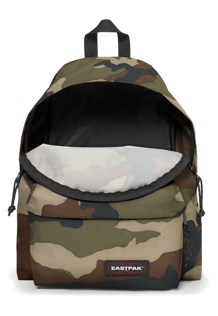 eastpak khaki