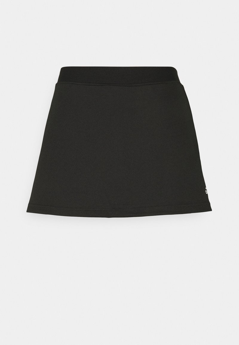 adidas Performance Jupe de sport - black