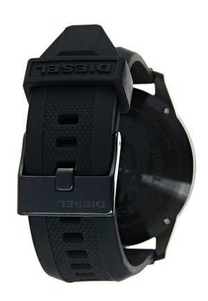 Diesel RASP - Orologio - schwarz