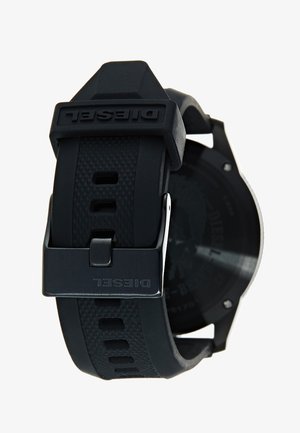 Diesel RASP - Montre - schwarz