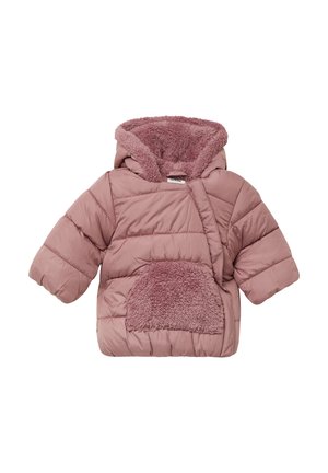 Manteau d'hiver - altrosa