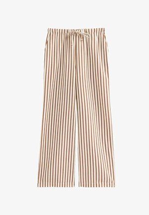 New Look, Pantalon classique - brown pattern