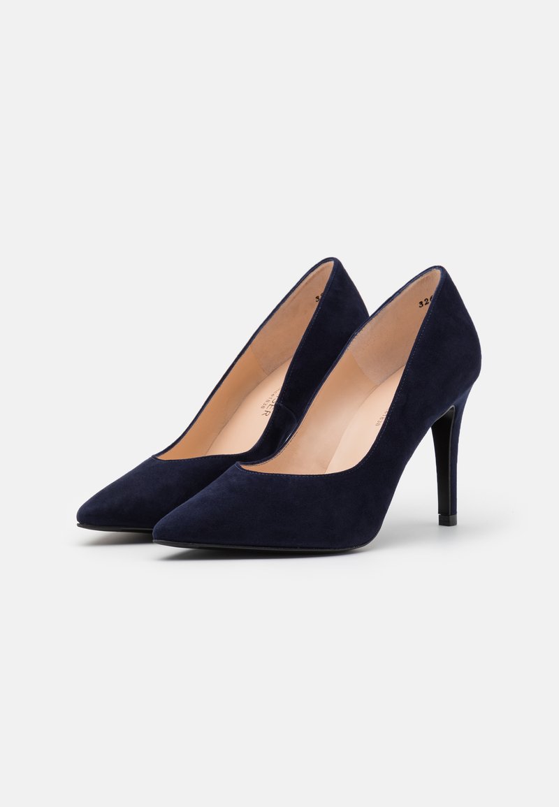 Damen Pumps | Peter Kaiser DANELLA Pumps notte/blau - SX32218 Damen Pumps | Peter Kaiser DANELLA Pumps notte/blau - SX32218