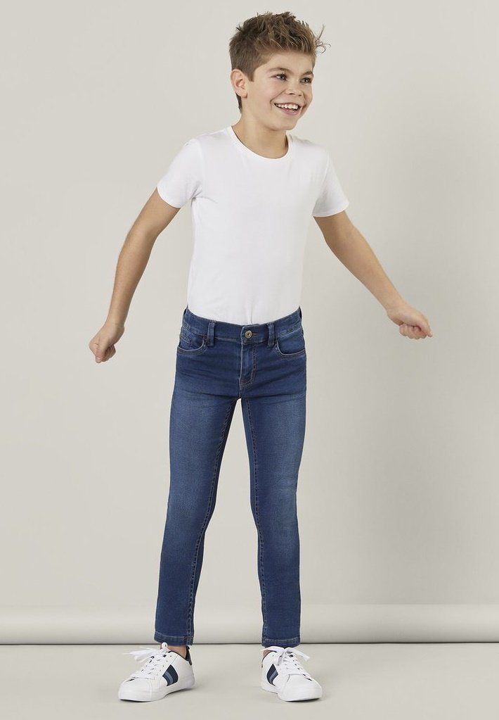 Name It Jeans Skinny Garçon Petetogo