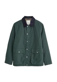 MARLIN - Chaqueta de entretiempo - green coppice