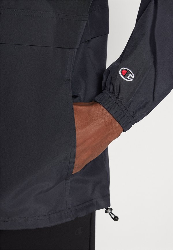 PACKABLE FULL ZIP - Windbreaker4