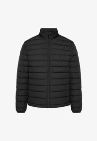 Unselected, black