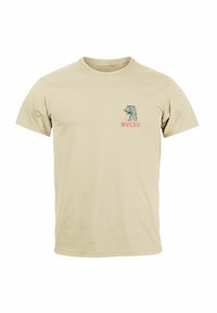 Unausgewählt, natur