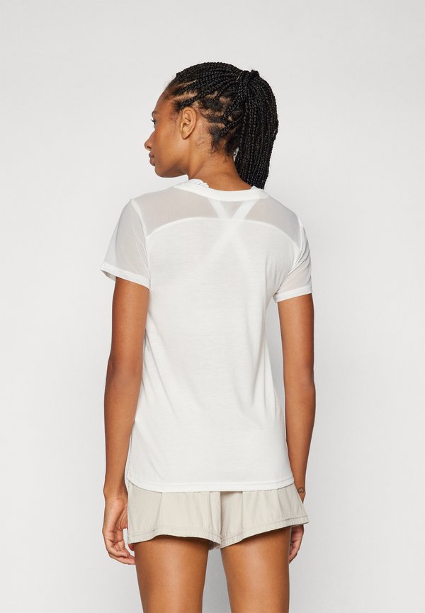 ONPPALE ON TEE - Basic T-shirt - cloud dancer4