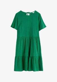 Selectat, green island