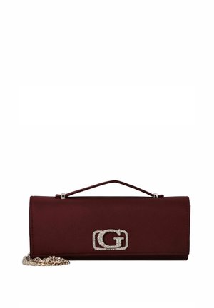 ZALINA - Clutch - wine