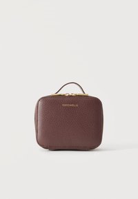 Sélectionné, brown