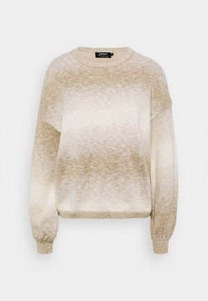 Pullover - off-white