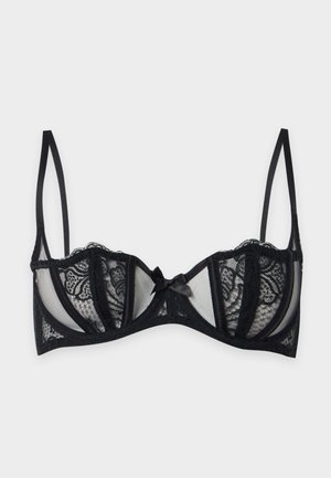 Agent Provocateur, ROZLYNBRA - Underwired bra - black