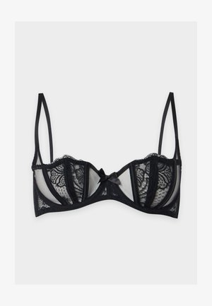 Agent Provocateur, ROZLYNBRA - Bügel BH - black