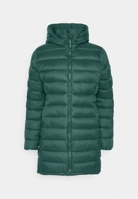 Pepe Jeans Abrigo de invierno - dark green