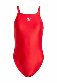 Unselected, better scarlet