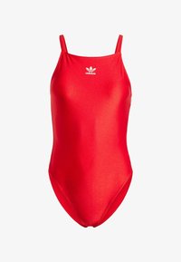 Unselected, better scarlet