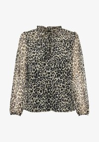 Sélectionné, black