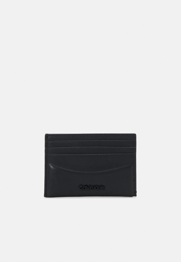 MINIMAL FOCUS CARDHOLDER UNISEX - Geldbörse