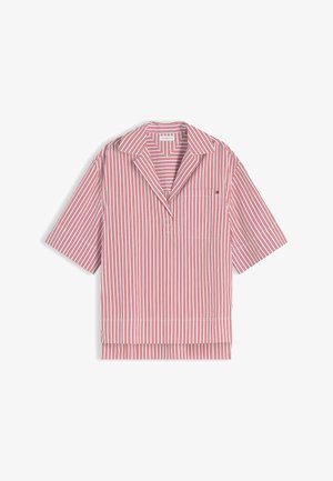 Tommy Hilfiger, Blouse - rwb summer stripe