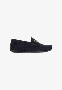 Sélectionné, navy