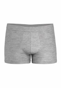 Non sélectionné, gris chiné