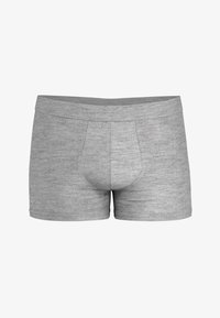 Non sélectionné, gris chiné