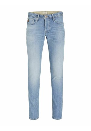 GLENN WARD 422 - Jeans Tapered Fit - blue denim