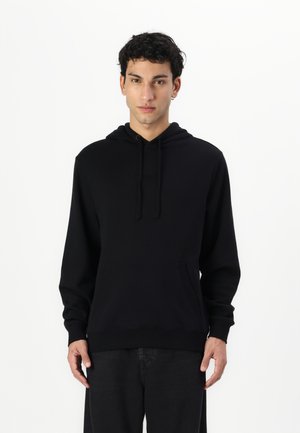 Guess ROY - Sweatshirt - jet black