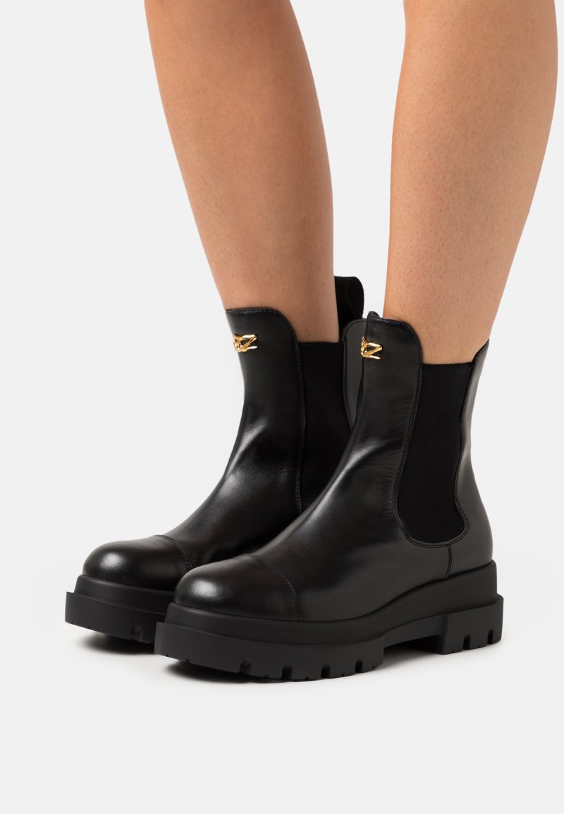 bottines giuseppe zanotti