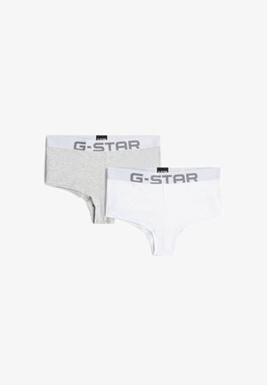 G-STAR, G-STAR SLIP UNTERWÄSCHE IM 2-PACK - Slip - multi